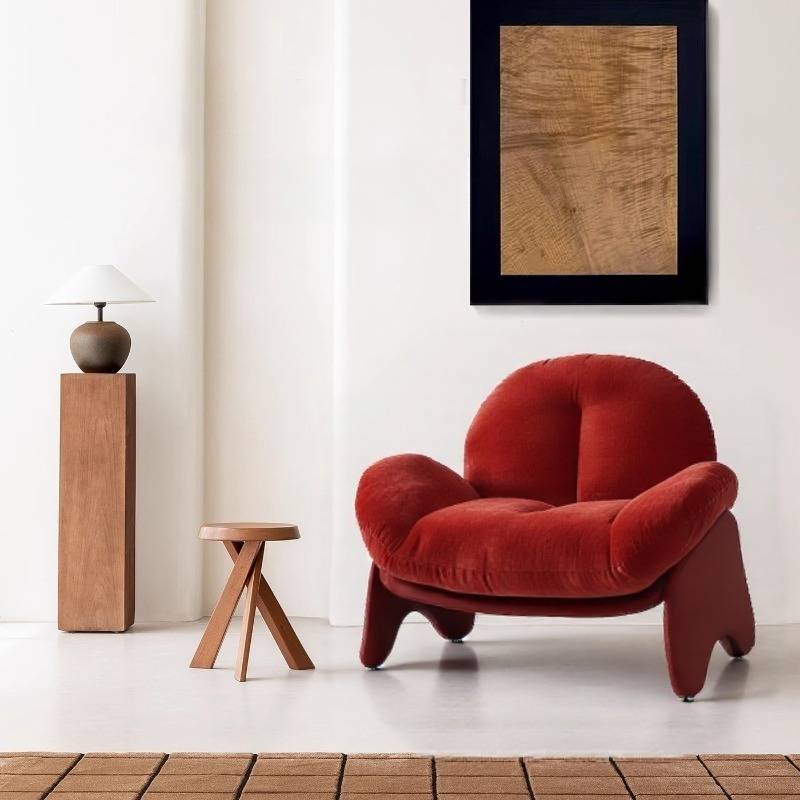 Outdoor Furniture Europe - Cadeiras de Sala de Estar e