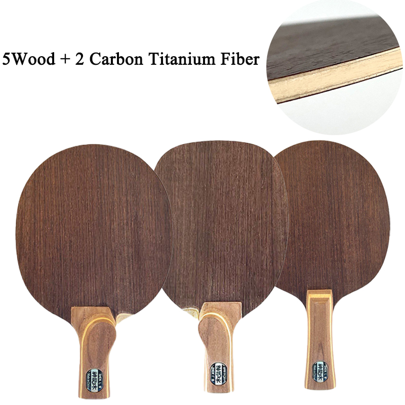 Outdoor Furniture Wooden - Raquete de Tênis de Mesa Profissional