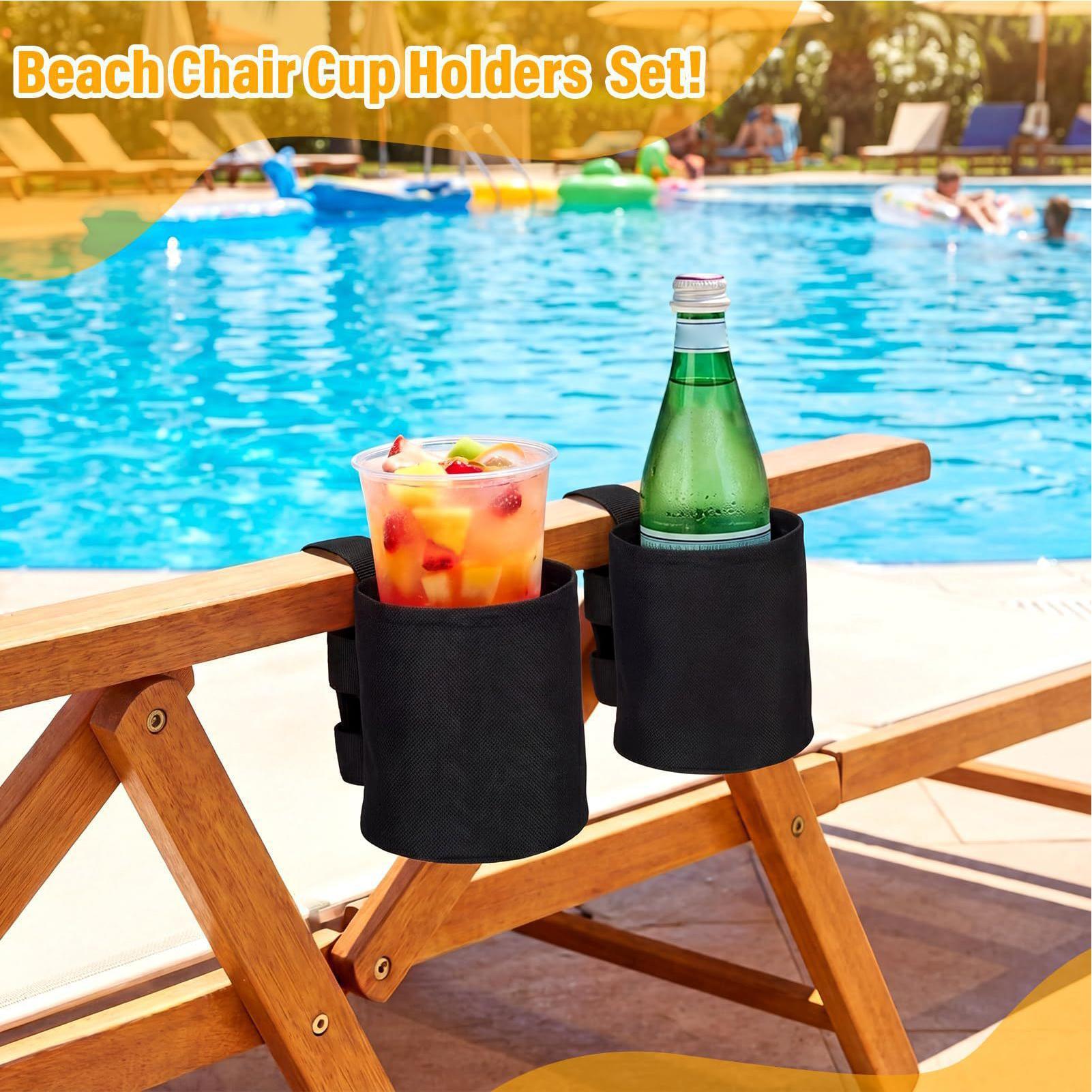 Outdoor Furniture Philippines - Suporte Universal para Garrafa de Água,