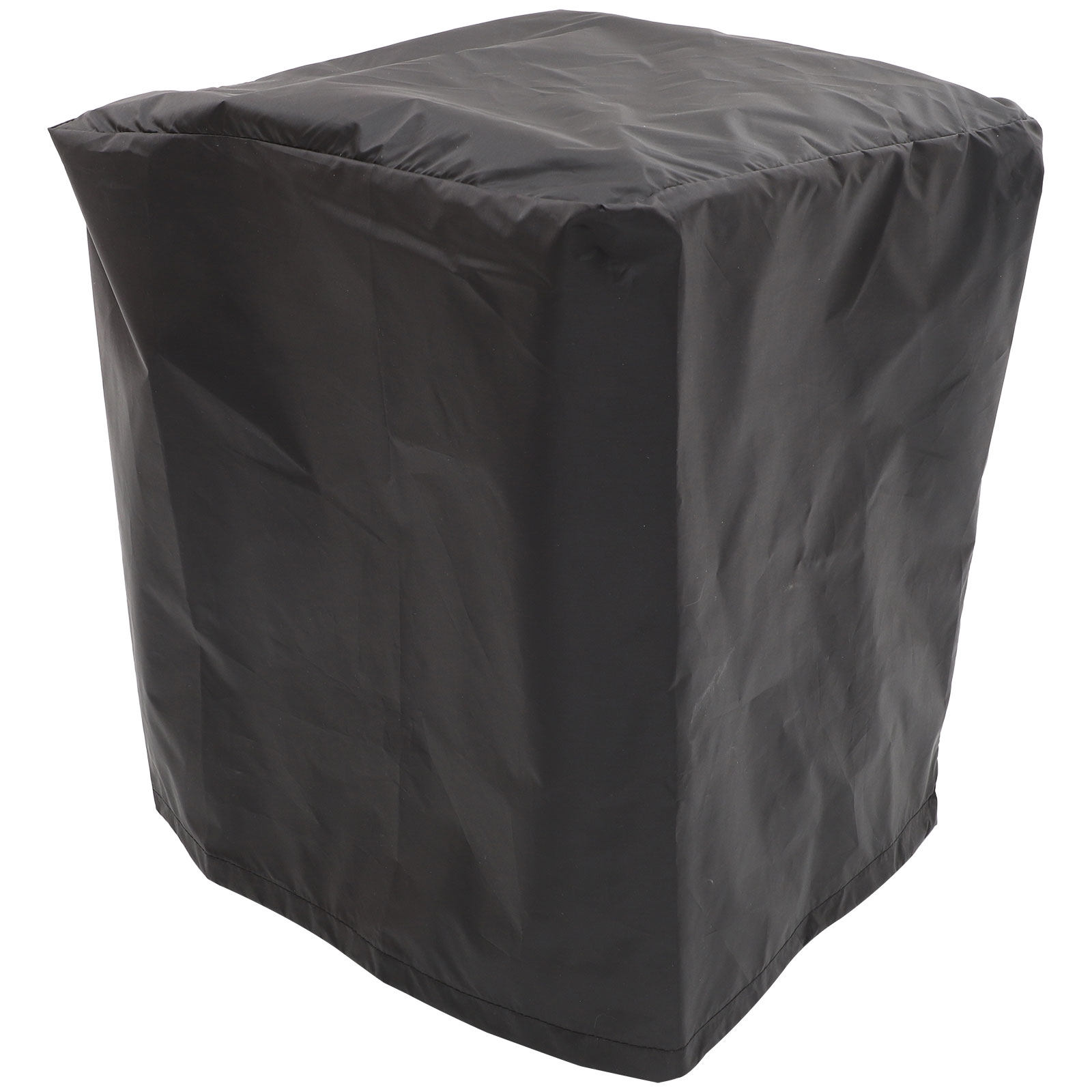 Outdoor Furniture Cover Waterproof - Capa Protetora Preta para Mesa de
