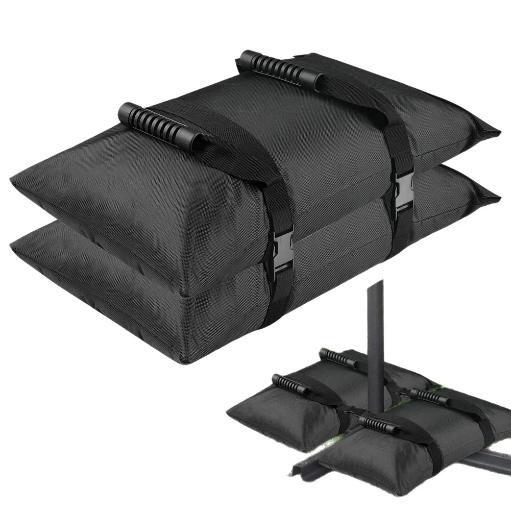 Outdoor Furniture With Umbrella - 1 pçs base de guarda-chuva pesos