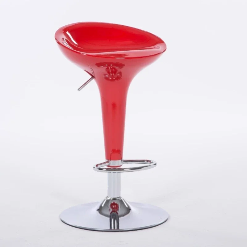 Outdoor Furniture Europe - ﻿ Banquetas de Bar Ergonômicas Vermelhas