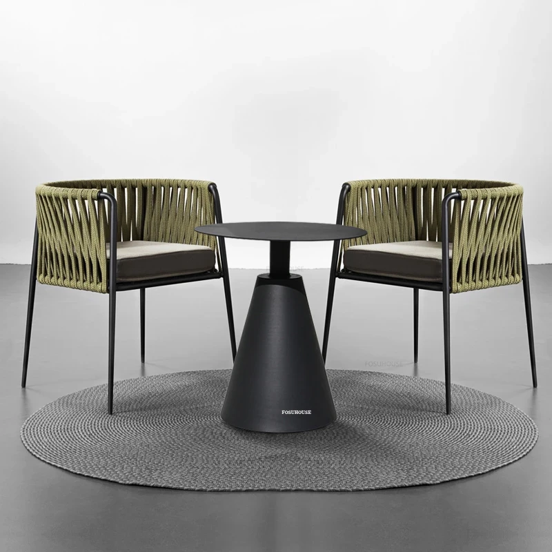 Outdoor Furniture Europe - Conjuntos de móveis de jardim nórdicos,