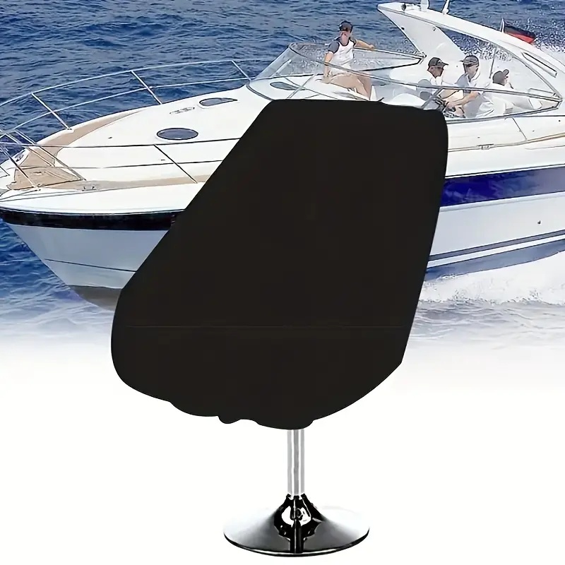 Outdoor Furniture Philippines - Capa de assento de barco, capa