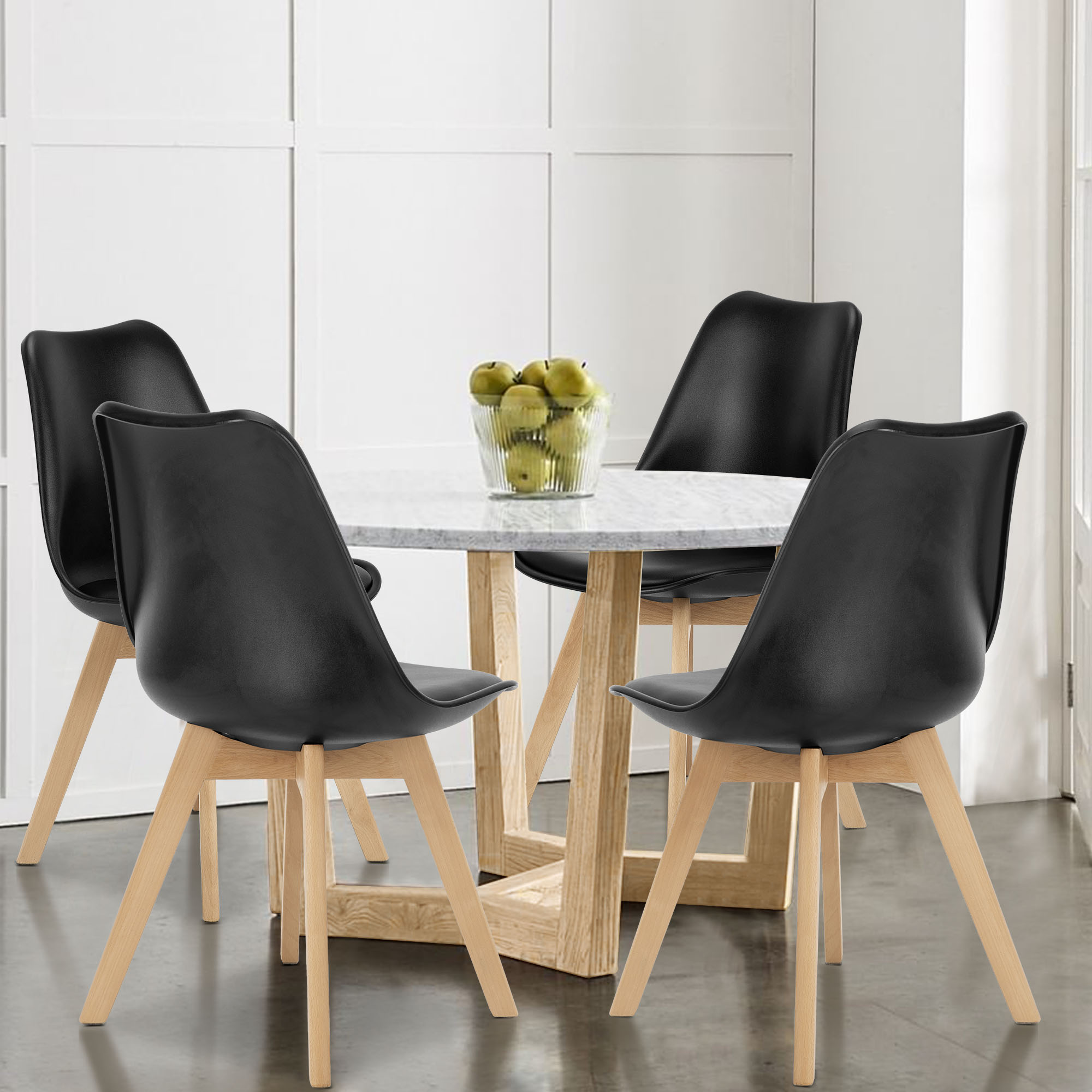 JHK Conjunto de cadeiras de ja - Adirondack Chair Wood avaliação e preço