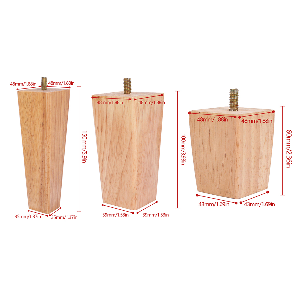 Pés de móveis de madeira sólid - Adirondack Chair Wood avaliação e preço
