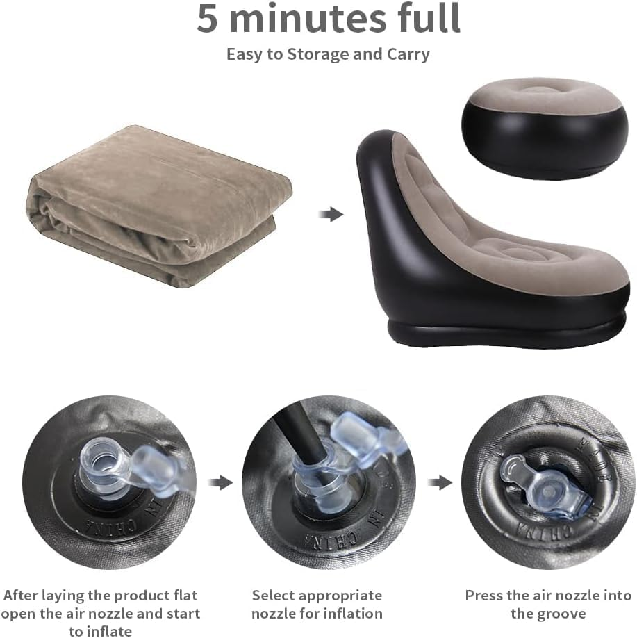 2 pçs sofá preguiçoso cadeira  - Outdoor Furniture Philippines avaliação e preço