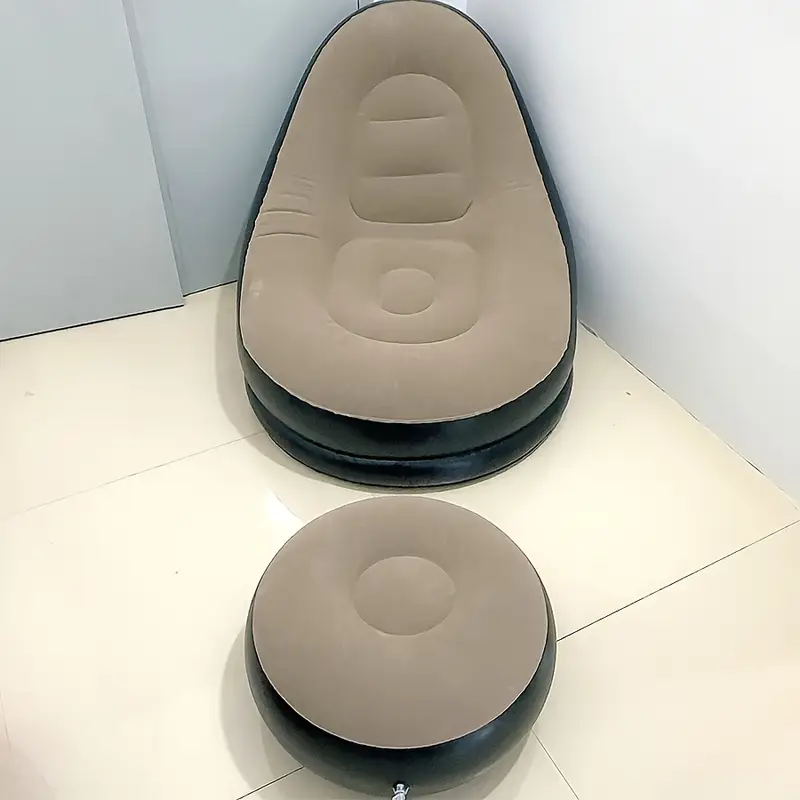 2 pçs sofá preguiçoso cadeira  - Outdoor Furniture Philippines avaliação e preço