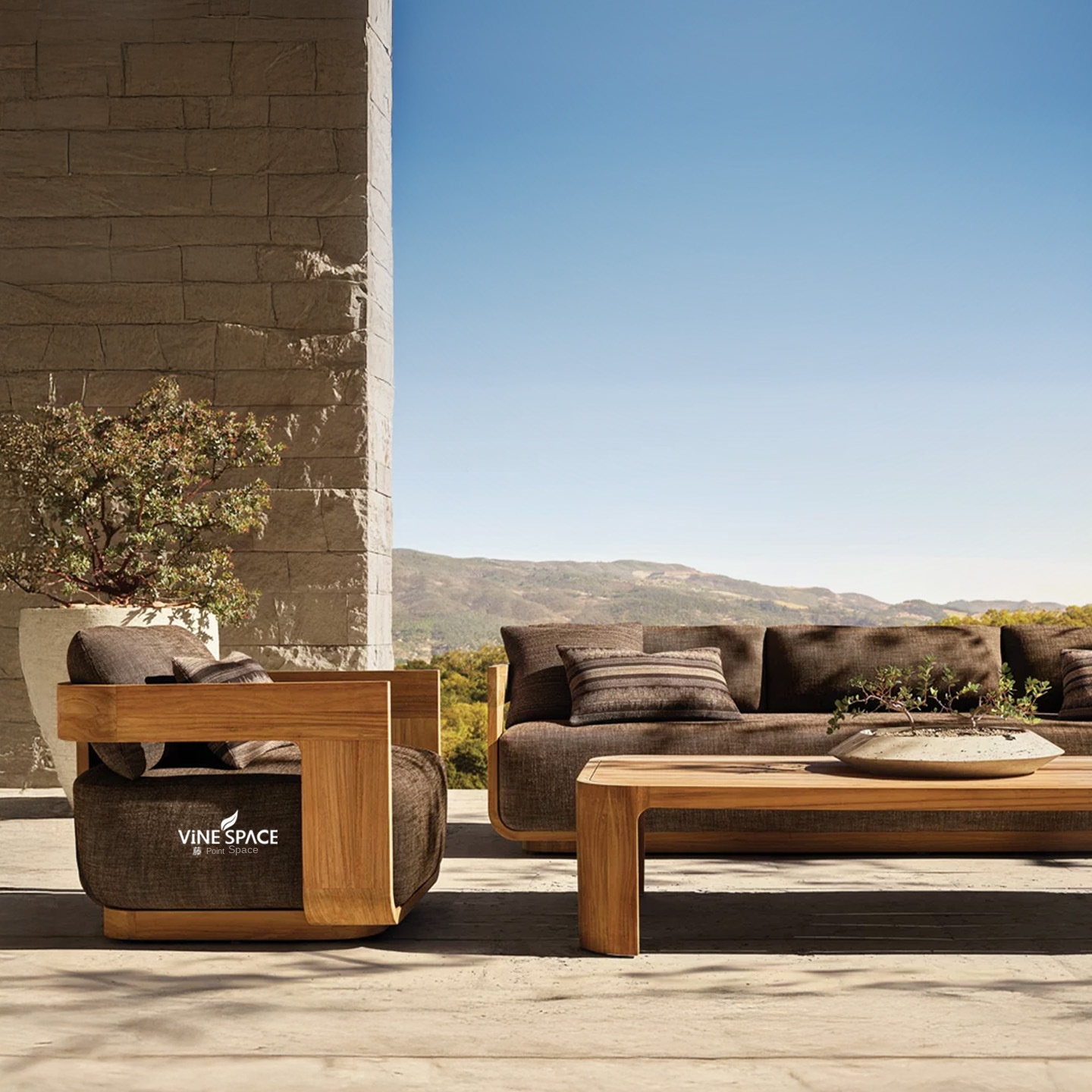 # Móveis de Exterior com Desig - Outdoor Furniture Europe avaliação e preço