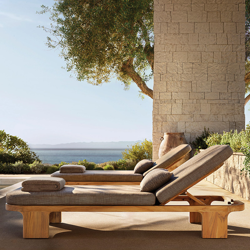 # Móveis de Exterior com Desig - Outdoor Furniture Europe avaliação e preço