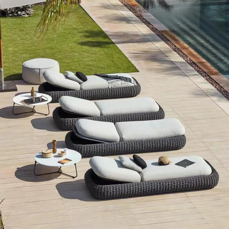 Móveis de Exterior de Alta Qua - Outdoor Furniture Quality avaliação e preço