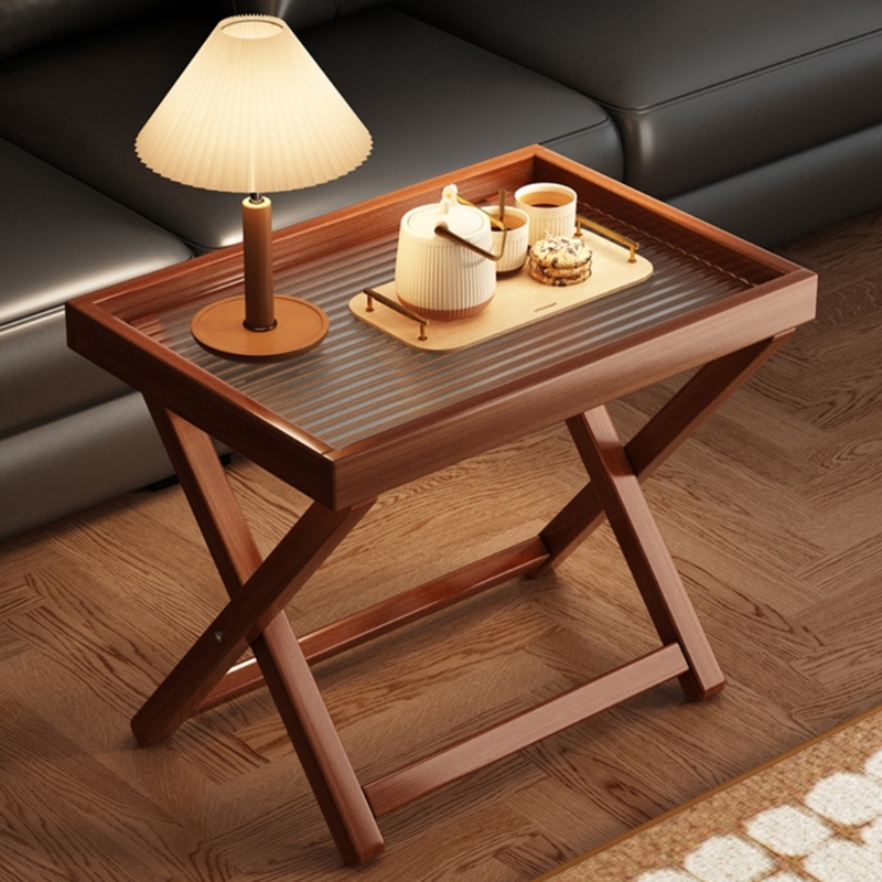 Mesa de centro dobrável de acr - Outdoor Furniture Quality avaliação e preço