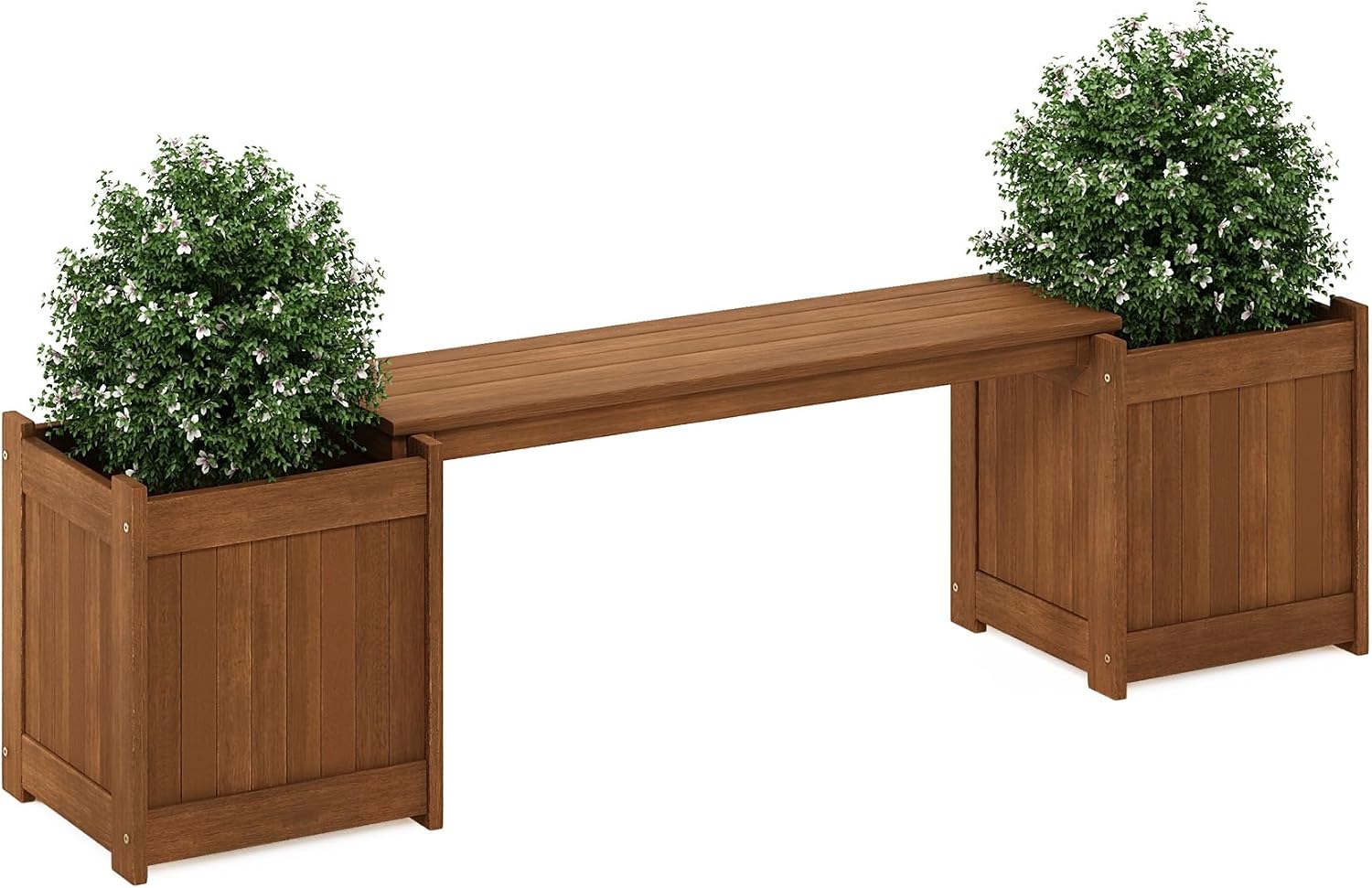 Floreira de Madeira para Ambie - Outdoor Furniture Oil Teak avaliação e preço