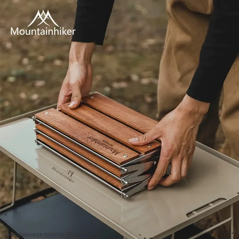 MOUNTAINHIKER Rack de Camping  - Outdoor Furniture Australia avaliação e preço