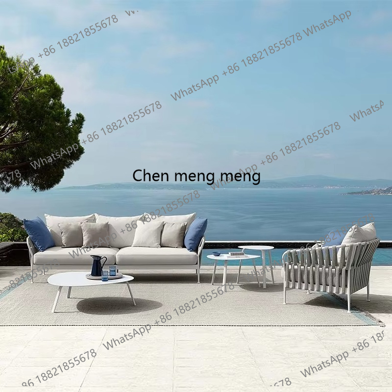 Conjunto de Sofá de Canto para - Outdoor Furniture Restoration avaliação e preço