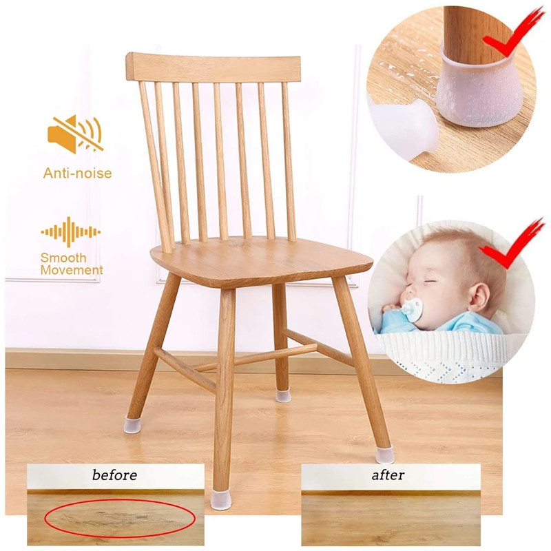 8/16 pçs pernas de cadeira de  - Adirondack Chair Wood avaliação e preço
