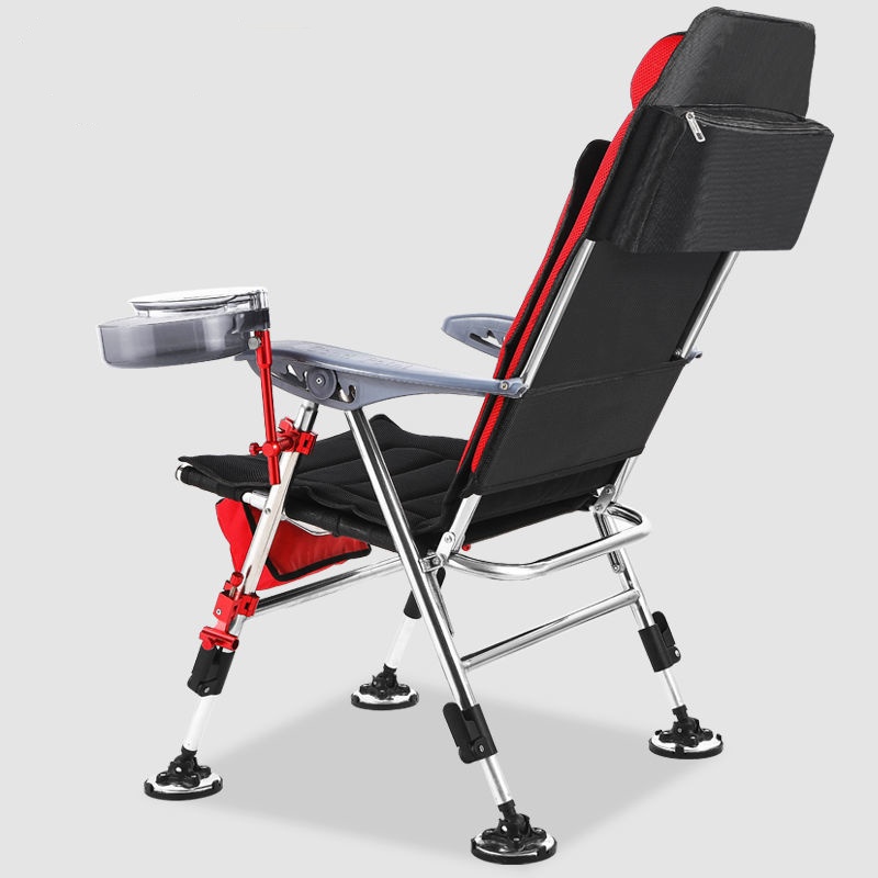 Cadeira de pesca dobrável e re - Outdoor Furniture Quality avaliação e preço