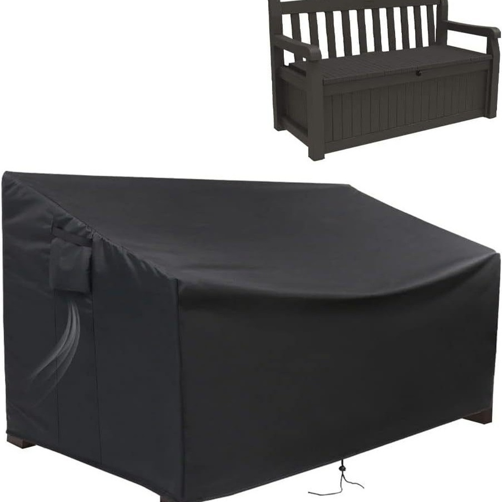 Capa para Sofá de Pátio Resist - Outdoor Furniture Cover Waterproof avaliação e preço