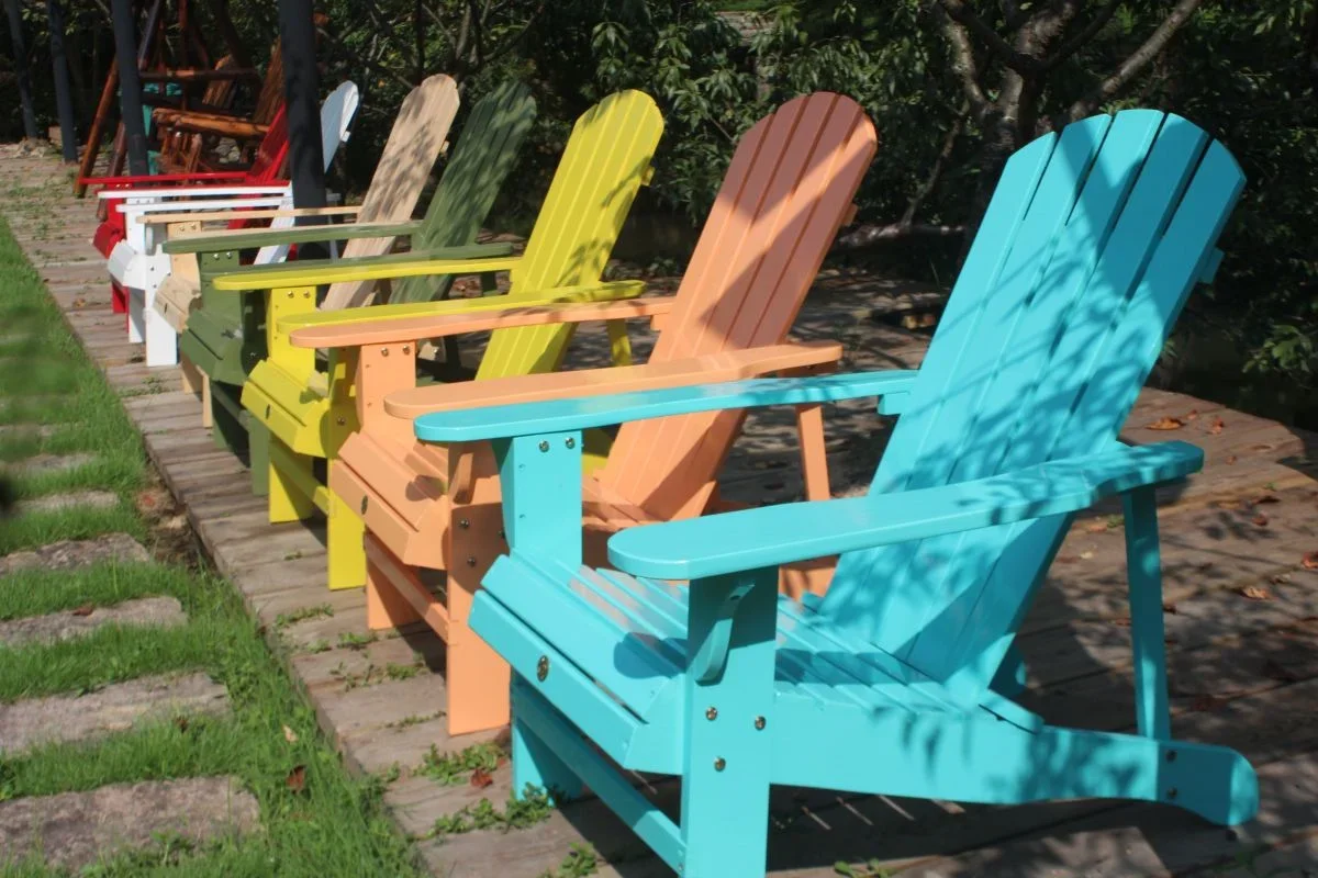 'atacado cadeira adirondack es - Adirondack Chair Wood avaliação e preço