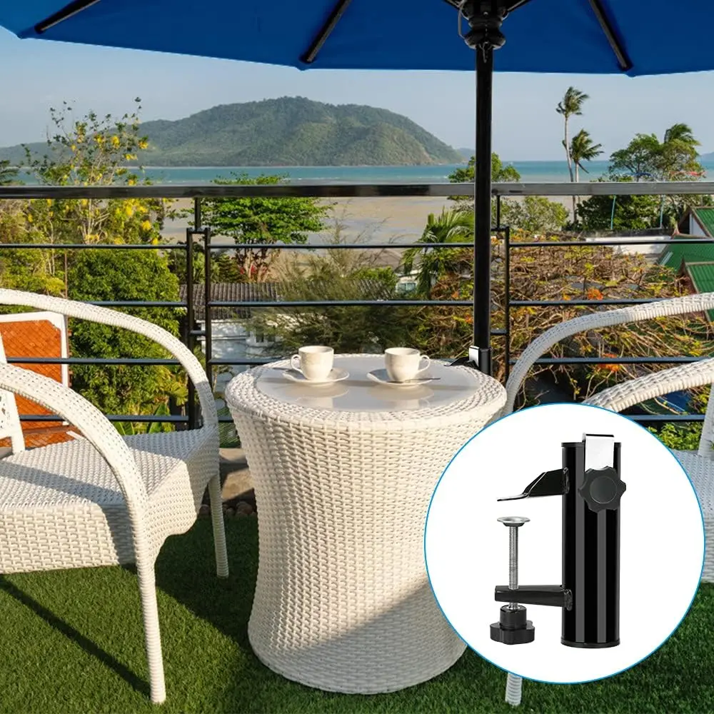 Suporte Antiderrapante para Gu - Outdoor Furniture With Umbrella avaliação e preço