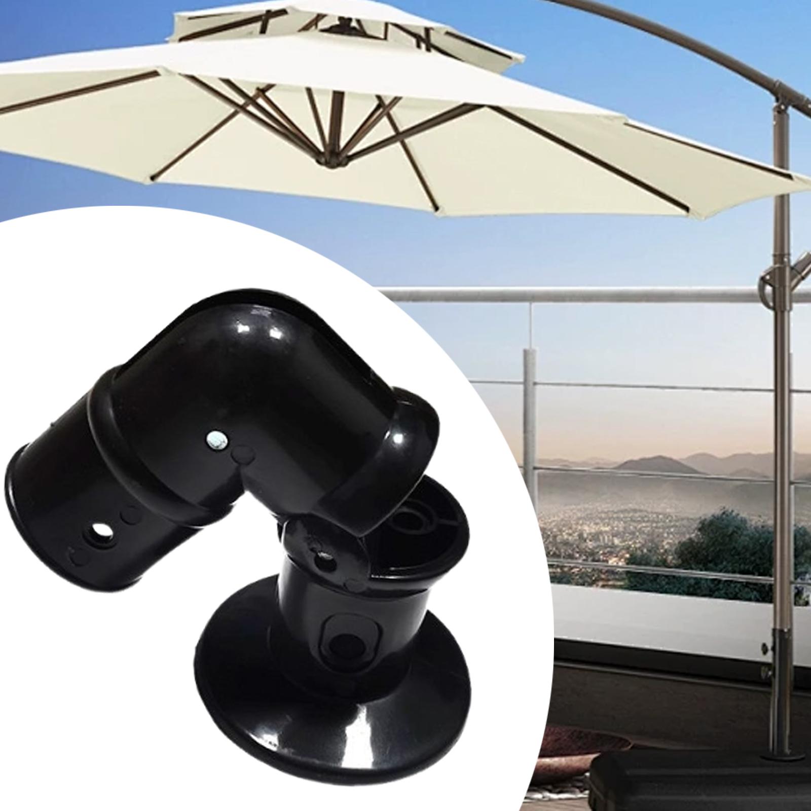 Suporte de Plástico Reforçado  - Outdoor Furniture With Umbrella avaliação e preço