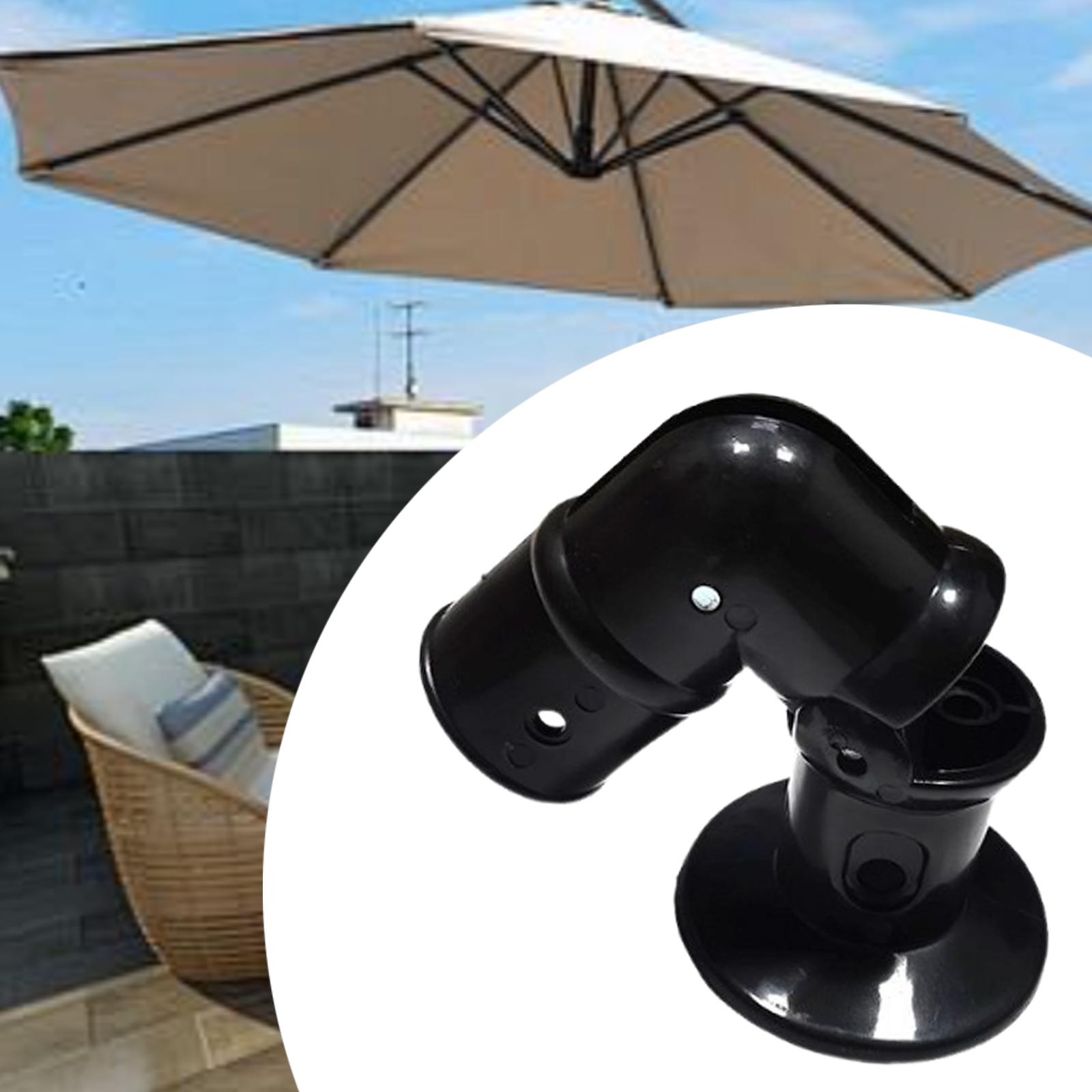 Suporte de Plástico Reforçado  - Outdoor Furniture With Umbrella avaliação e preço