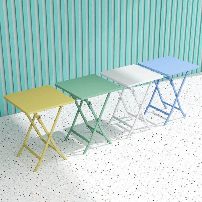Mesa de Café Dobrável em Ferro - Outdoor Furniture Europe avaliação e preço
