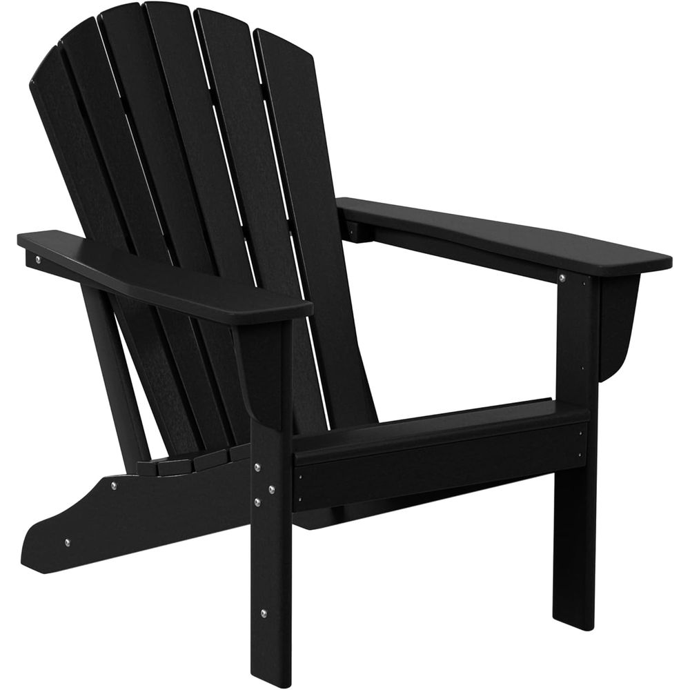Cadeira Adirondack HDPE para E - Adirondack Chair Wood avaliação e preço