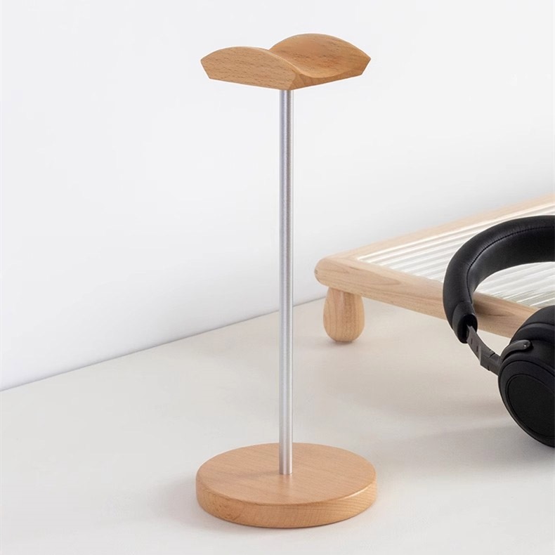 Suporte para Fones de Ouvido e - Outdoor Furniture Wooden avaliação e preço