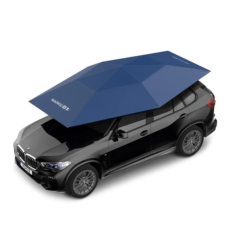 Novo guarda-chuva de carro tot - Outdoor Furniture With Umbrella avaliação e preço