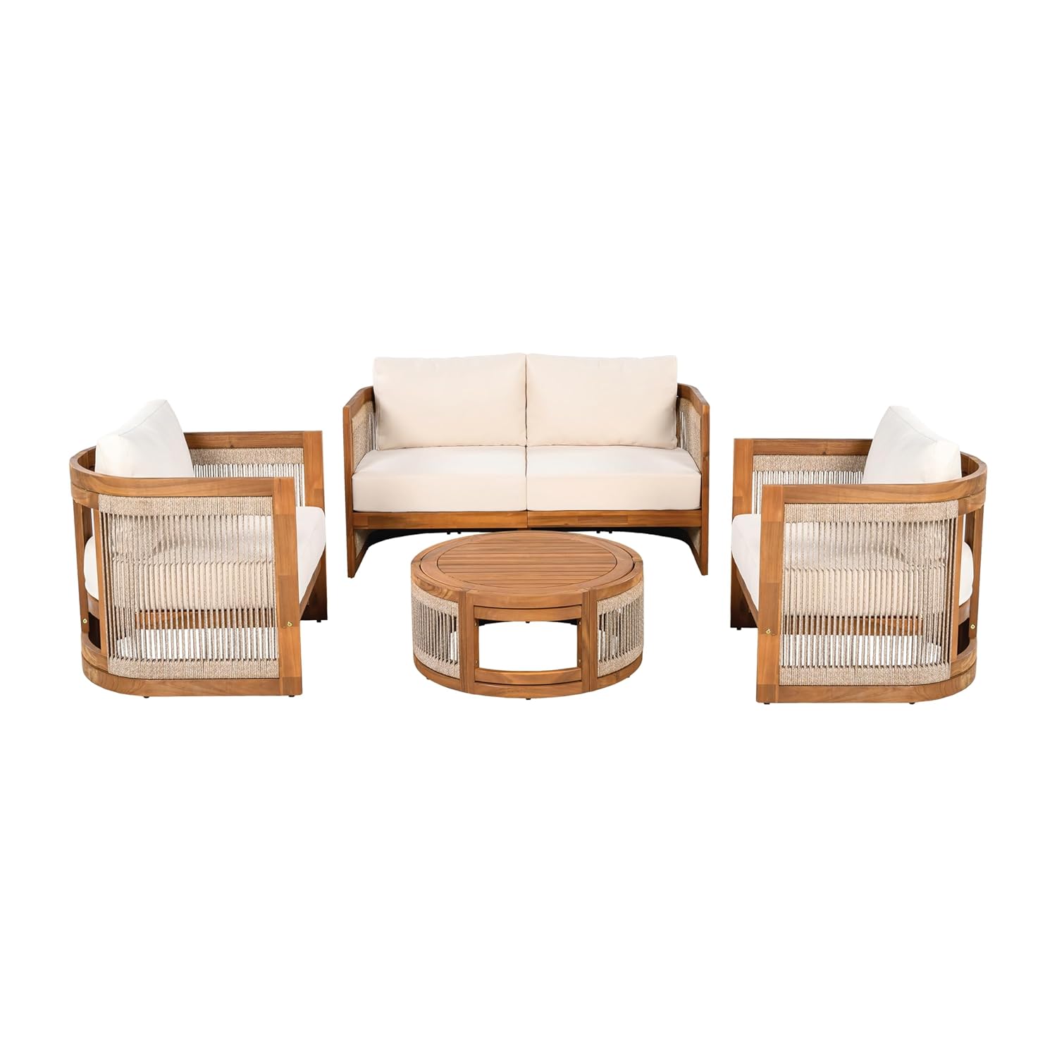 Conjunto de Conversação para P - Outdoor Furniture Deals avaliação e preço