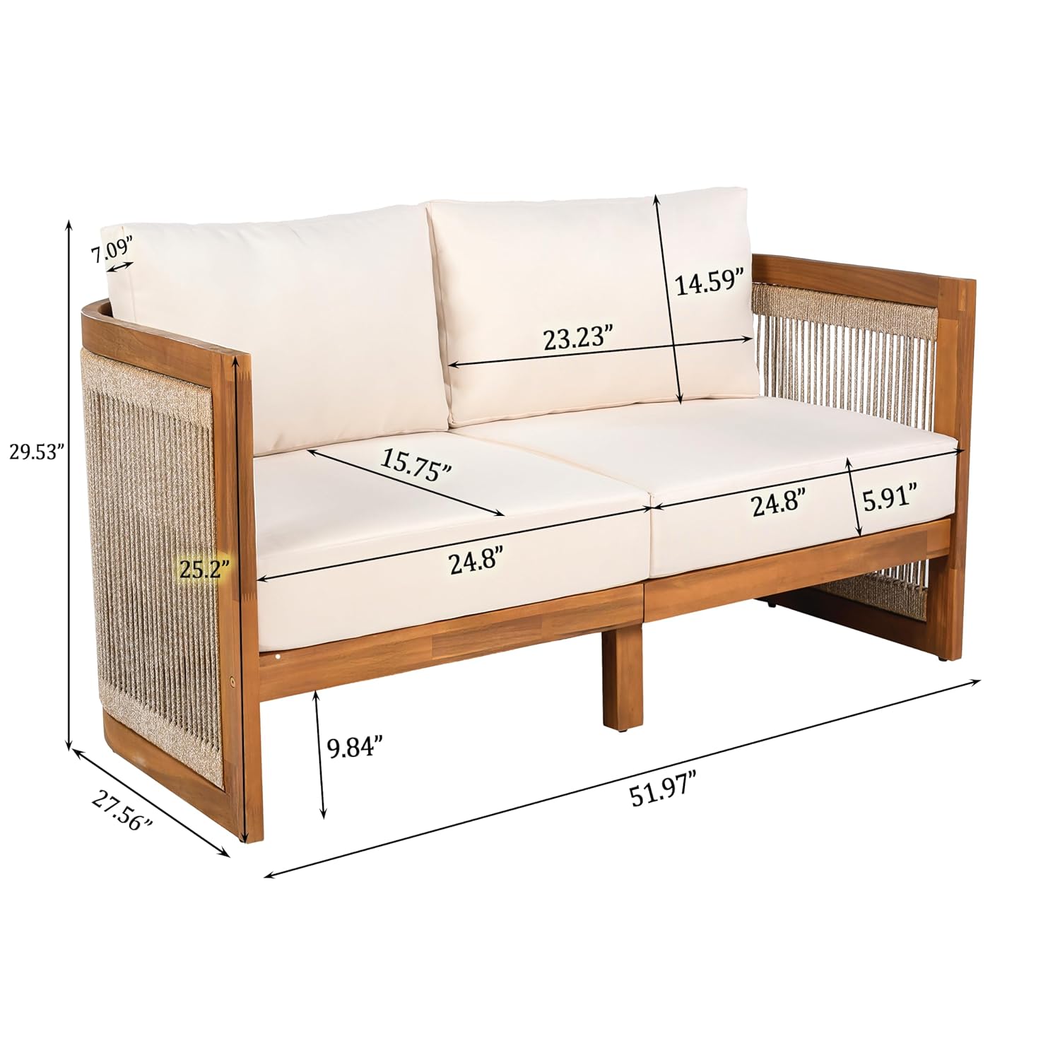 Conjunto de Conversação para P - Outdoor Furniture Deals avaliação e preço