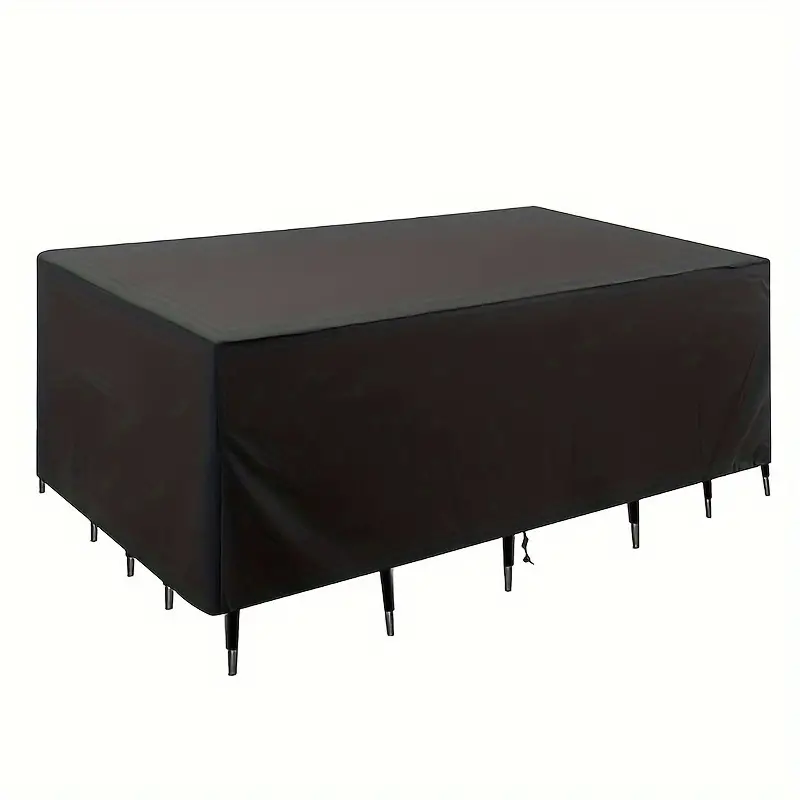 Capa impermeável para móveis d - Outdoor Furniture Deals avaliação e preço