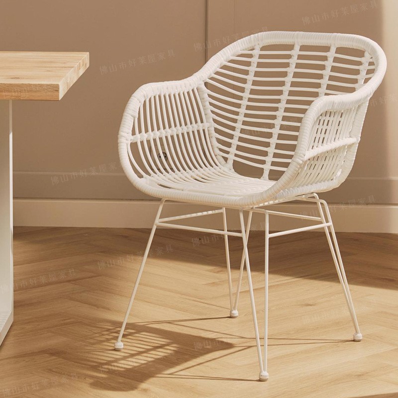 Momo ins rattan varanda ao ar  - Outdoor Furniture Deals avaliação e preço