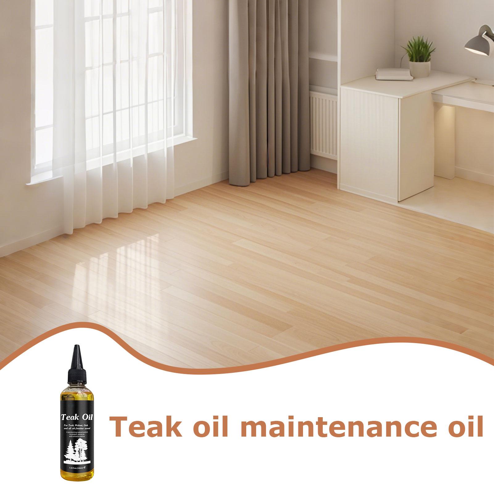 Óleo de Teca para Acabamento e - Outdoor Furniture Oil Teak avaliação e preço