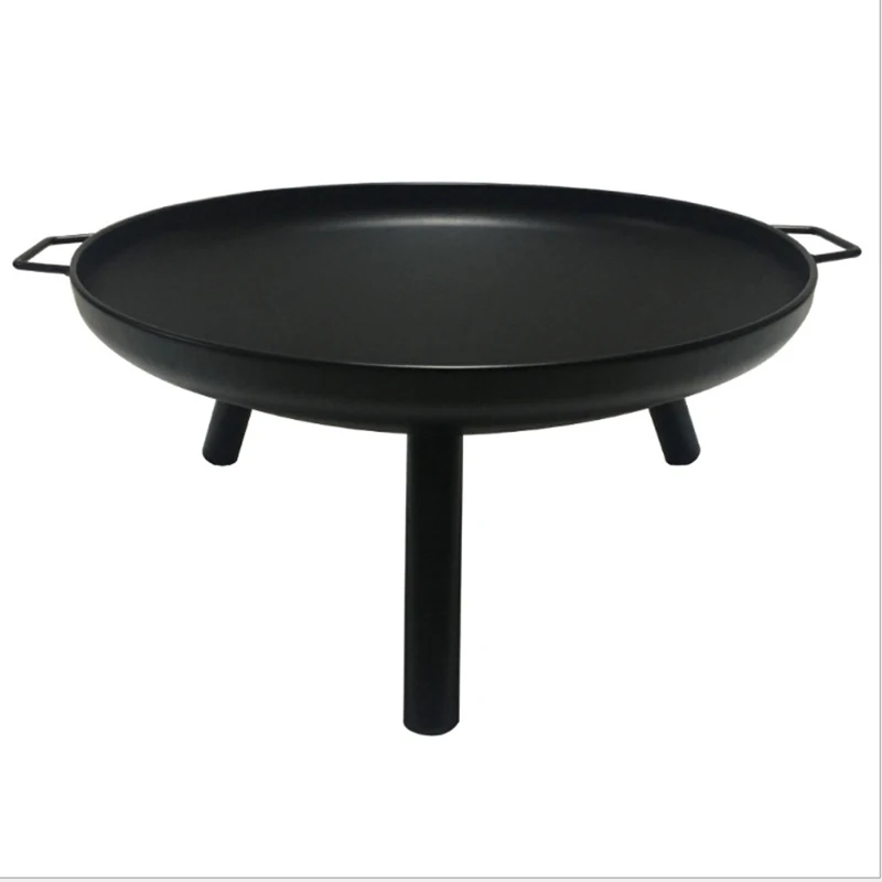 24 Polegada tigela de fogo com - Fire Pit Bowl avaliação e preço
