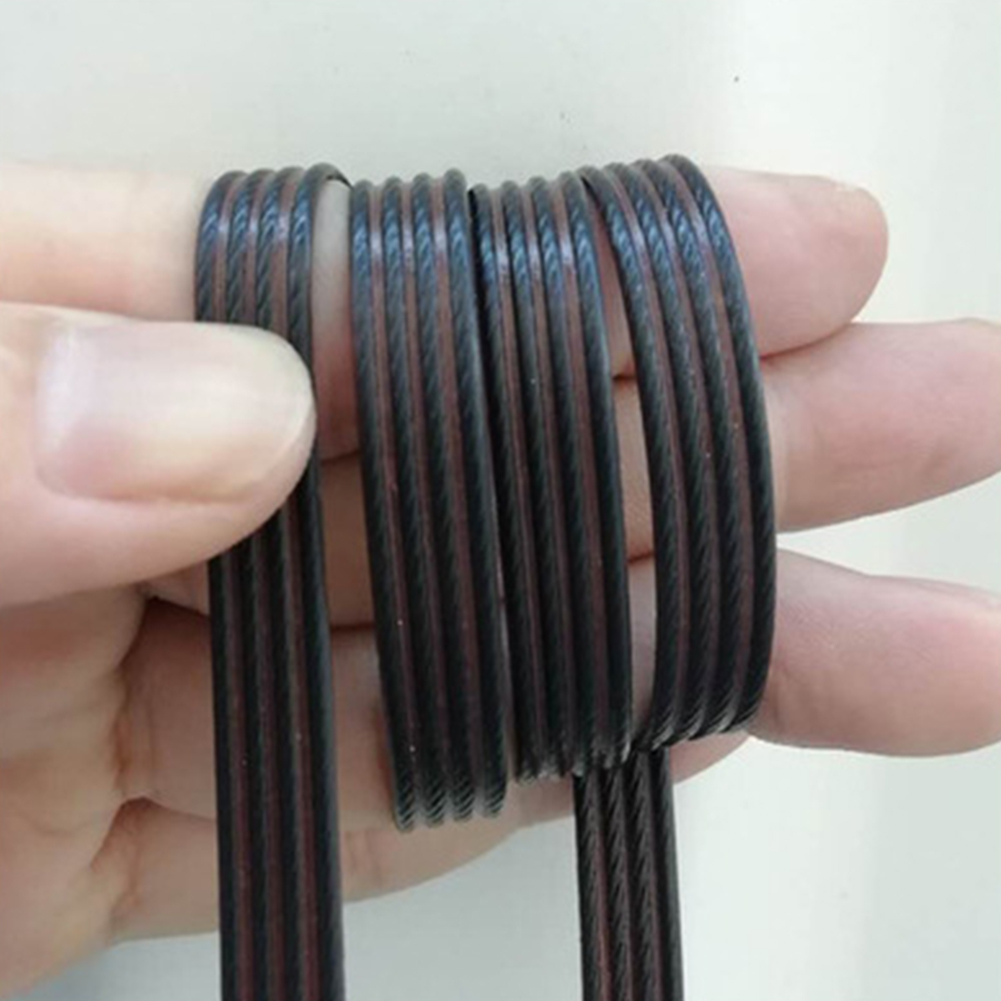 Corda de Rattan Sintético Marr - Outdoor Furniture Restoration avaliação e preço