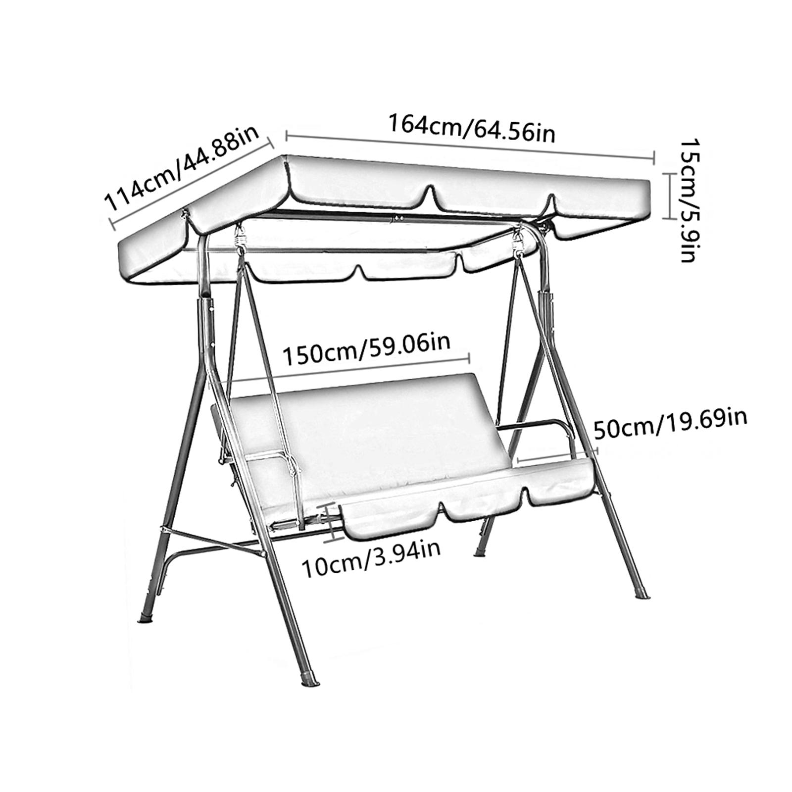 Cobertura de Substituição para - Outdoor Furniture Deals avaliação e preço