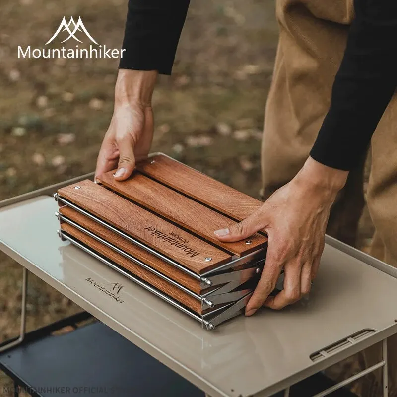 MOUNTAINHIKER Rack de Camping  - Outdoor Furniture Australia avaliação e preço