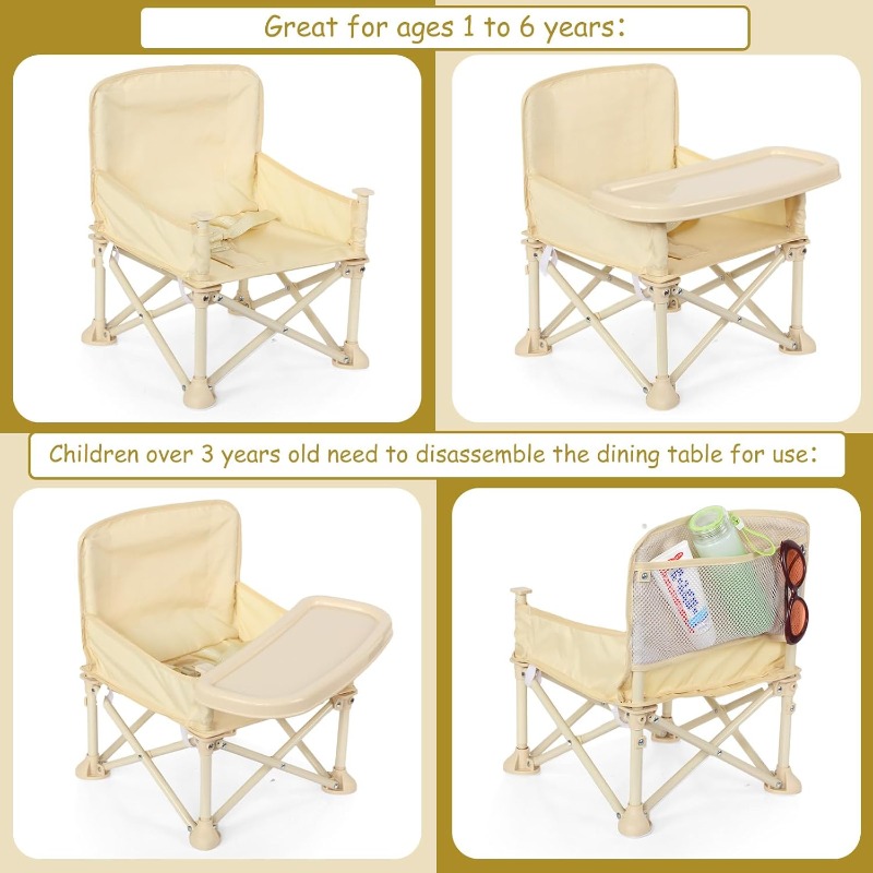 Cadeira de Praia para Bebê com - Outdoor Furniture Australia avaliação e preço