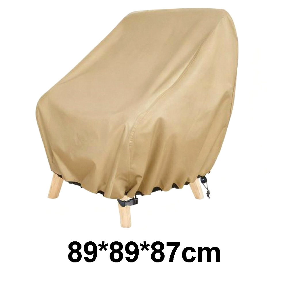 Capa Impermeável para Cadeira  - Outdoor Furniture Cover Waterproof avaliação e preço
