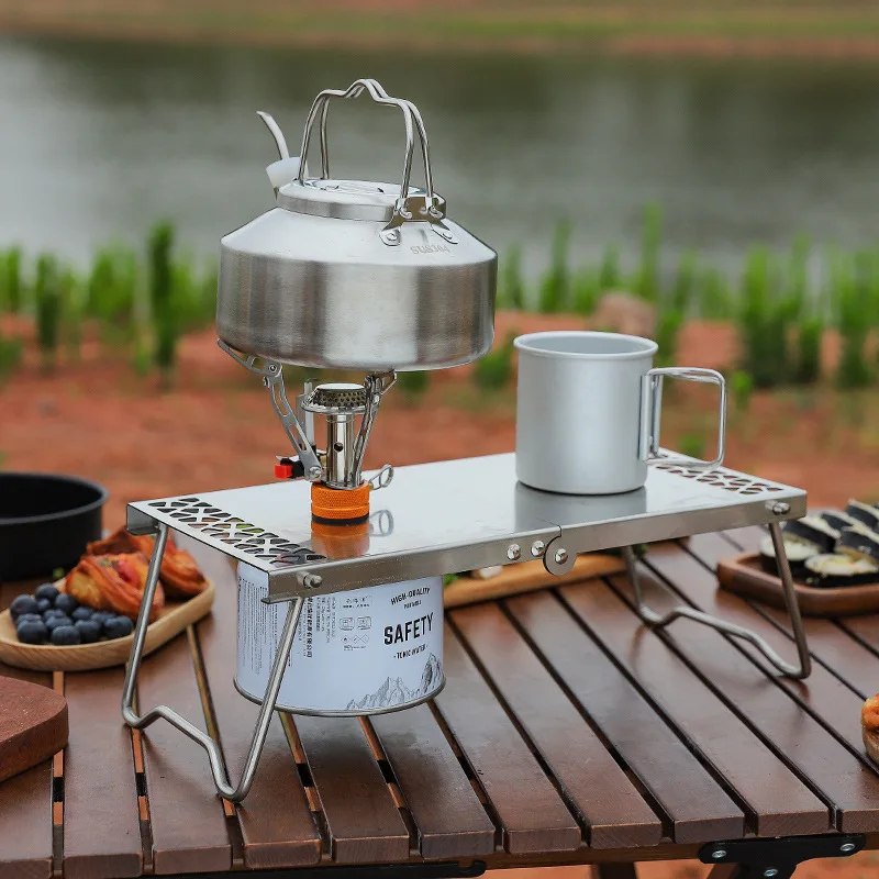 Mesa de Chá Portátil Mini para - Outdoor Furniture Australia avaliação e preço