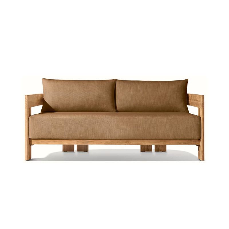 Conjunto de Sofá de Teak para  - Outdoor Furniture Europe avaliação e preço