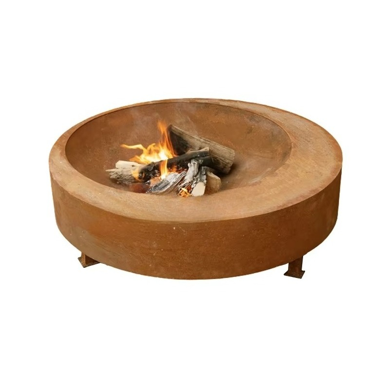Grande campo quintal festa que - Fire Pit Bowl avaliação e preço