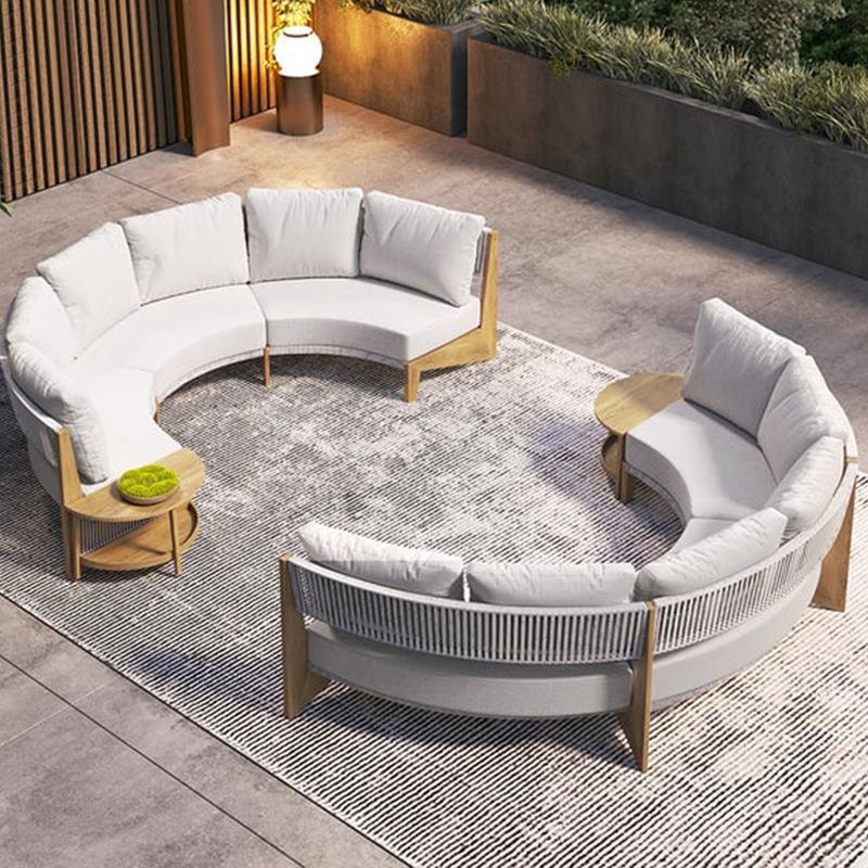 Mesa de Jardim Moderna Persona - Outdoor Furniture Quality avaliação e preço
