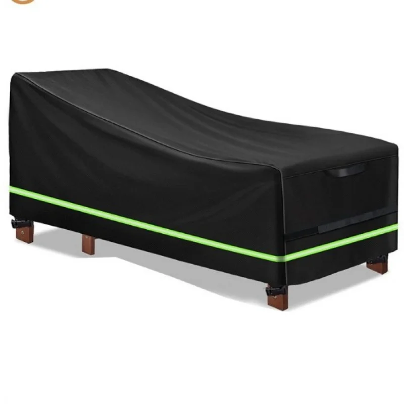 1pc 420d oxford pátio capa de  - Outdoor Furniture Cover Waterproof avaliação e preço