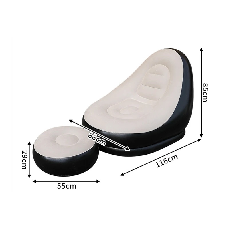 Sofás Infláveis, Cadeira Recli - Outdoor Furniture Philippines avaliação e preço
