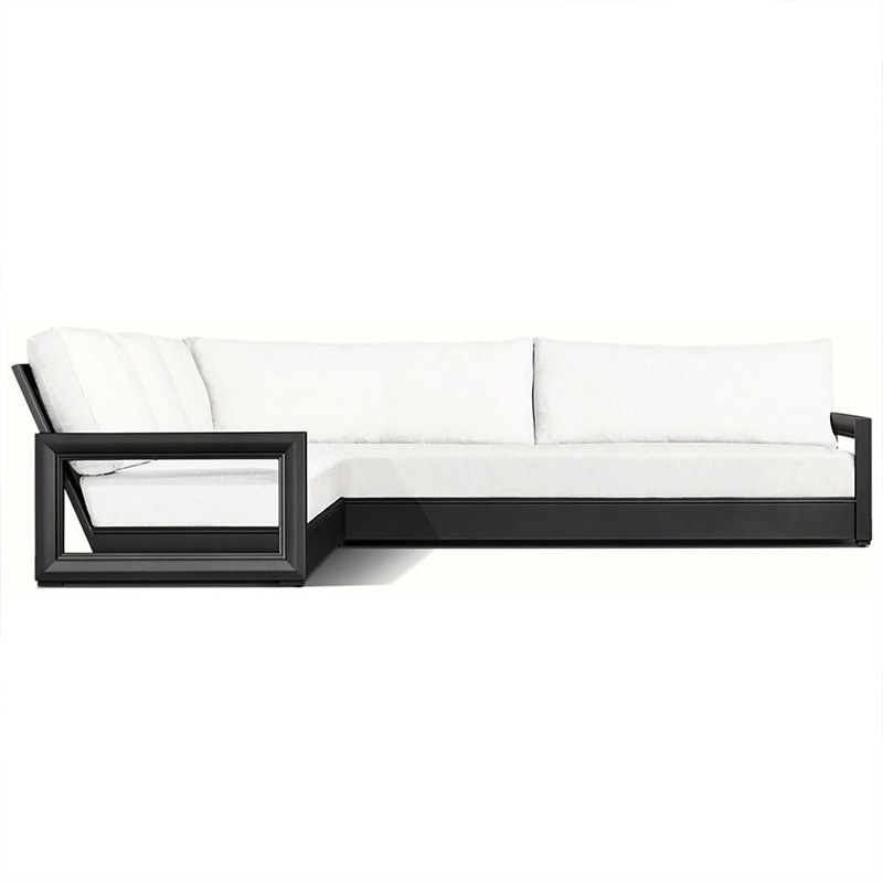 Conjunto de Sofás Nórdicos Per - Outdoor Furniture Europe avaliação e preço