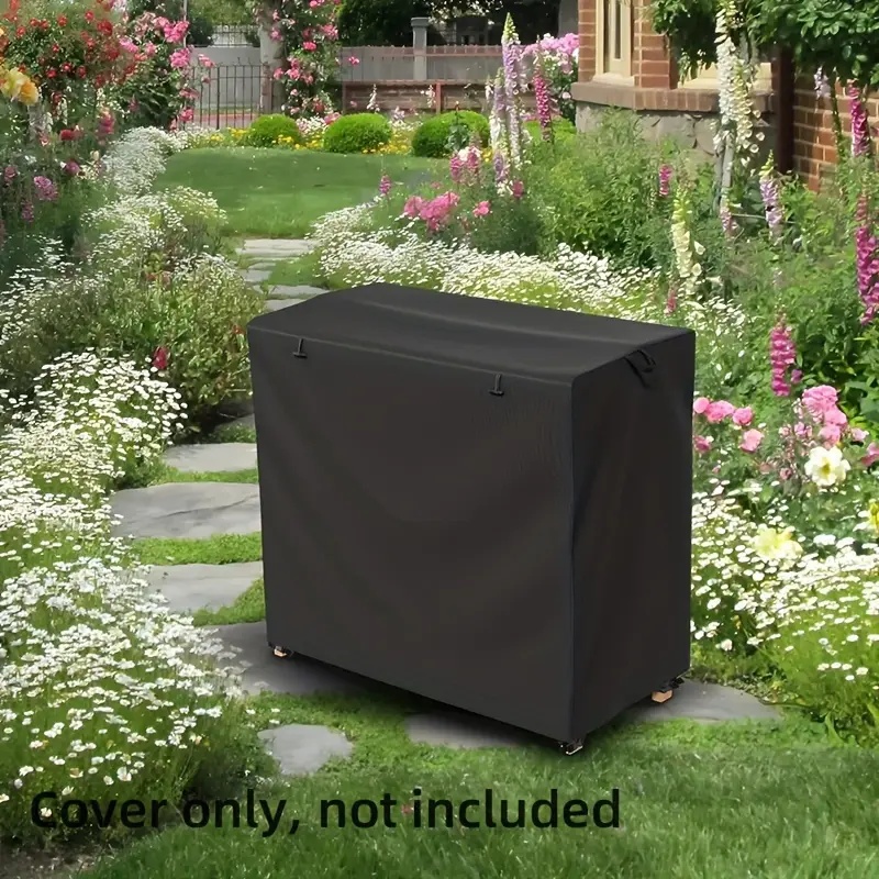 Protetor impermeável resistent - Outdoor Furniture Cover Waterproof avaliação e preço