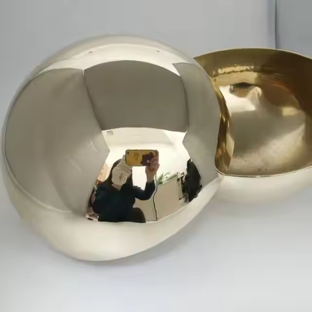 Lareira Oval de Aço Corten Est - Fire Pit Bowl avaliação e preço
